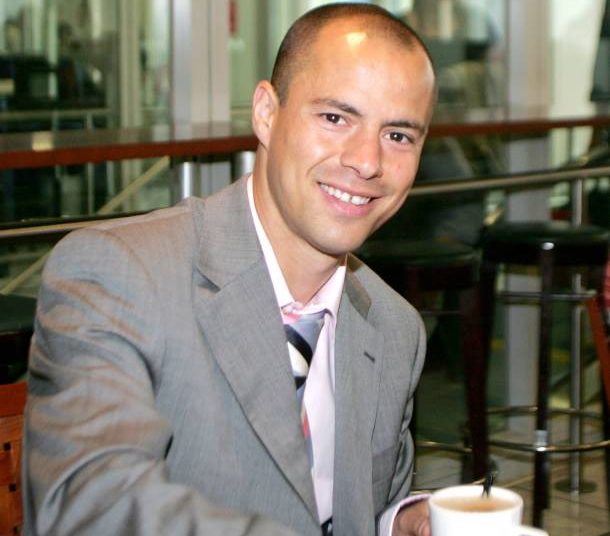 Πανηλειακός: Νέος τεχνικός ο Στέλιος Γιαννακόπουλος!!!