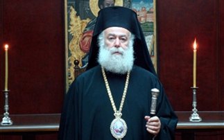 Πατριάρχης Αλεξανδρείας: Η Αφρική ξαναγεμίζει Ελληνες μετανάστες