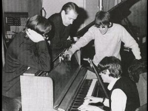 150.000 λίρες για πιάνο των Beatles