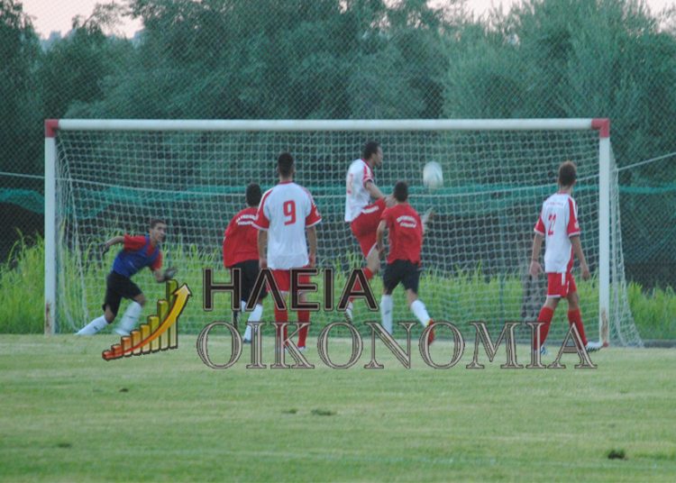 Πανηλειακός: “Φιλικό ξεμούδιασμα” και νέα πρόσωπα