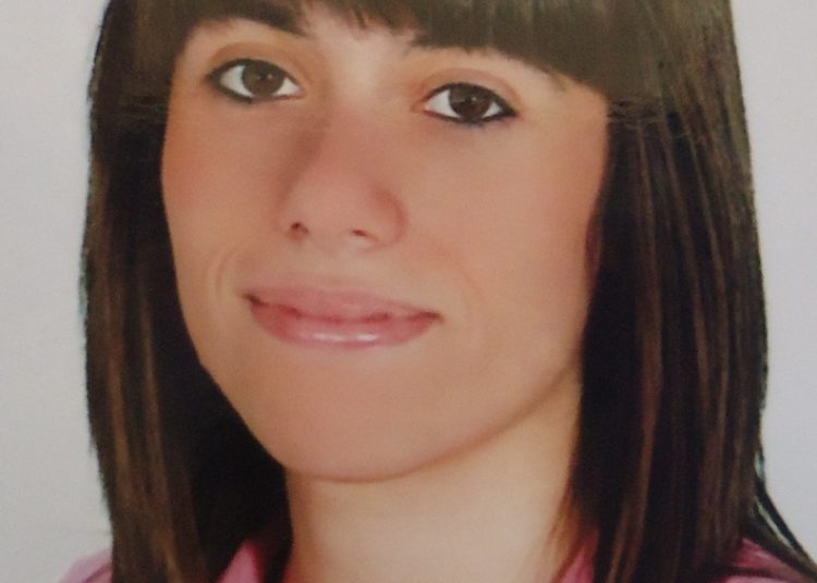 Ηλεία: Απο τις πρώτες στην Νομική Αθηνών!