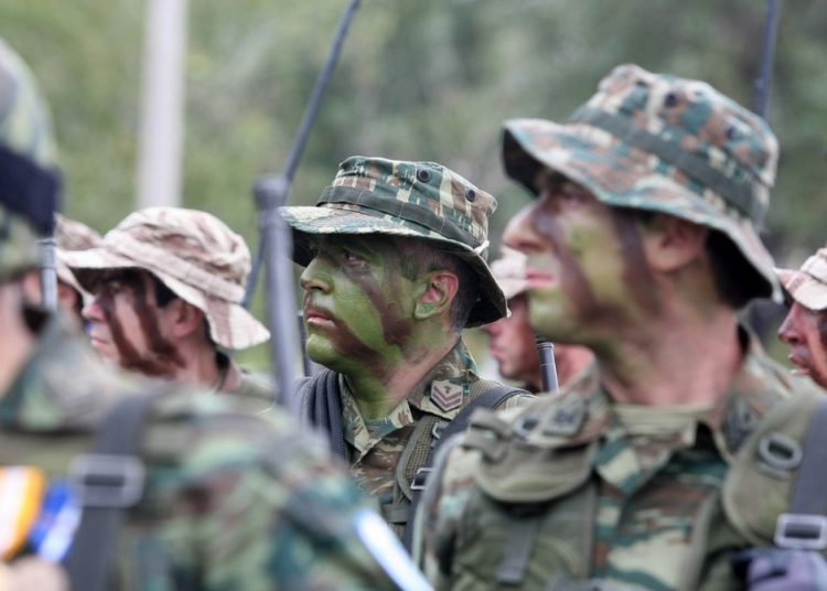 Έρχεται και νέα προκήρυξη για προσλήψεις ΟΒΑ στον Στρατό Ξηράς