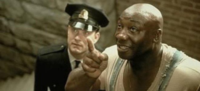 Πέθανε ο γίγαντας από το «Πράσινο Μίλι»