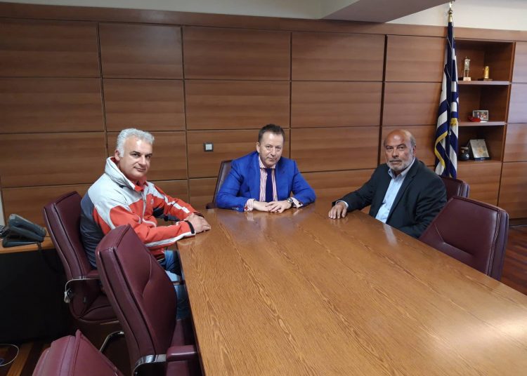 Λύνεται το Θέμα των Αποζημιώσεων ΠΣΕΑ από τις πλημμύρες του έτους 2013 σε Μακρίσια και Καλυβάκια