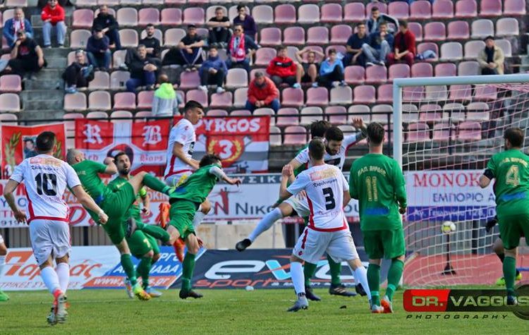 Πανηλειακός: Στόχος πρόκρισης και “υποχρέωση” για το Κύπελλο Ηλείας – Στις 6.30 το Σάββατο με ΠΑΟΒ