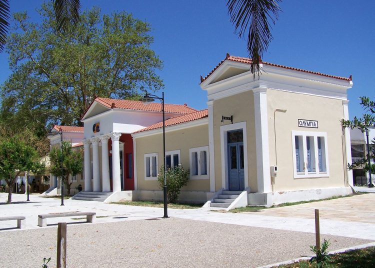 Το υπερταμείο ξαναβάζει στο «μάτι» αρχαιολογικούς χώρους και μνημεία της Ηλείας