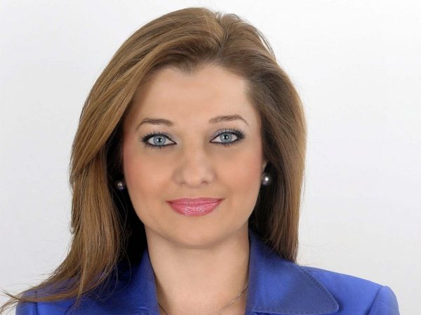 Αυγερινοπούλου: Άμεση παρέμβαση ενόψει των εντόνων καιρικών φαινομένων στην Ηλεία