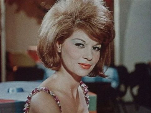 Πέθανε η ηθοποιός Νίκη Λινάρδου