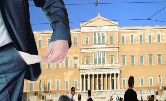 Οι νέοι φόροι για επαγγελματίες – μισθωτούς