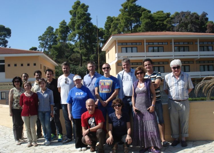 ΚΠΕ Κρεστένων:Η Περιβαλλοντική Εκπαίδευση ταξιδεύει στο εξωτερικό