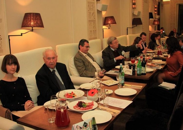 Εξαγωγικό άλμα της ΕΑΣ Ηλείας -Ολυμπίας στην Ρωσική αγορά.Οι ενέργειες του Προέδρου κ. Γερ. Καλλιμώρου