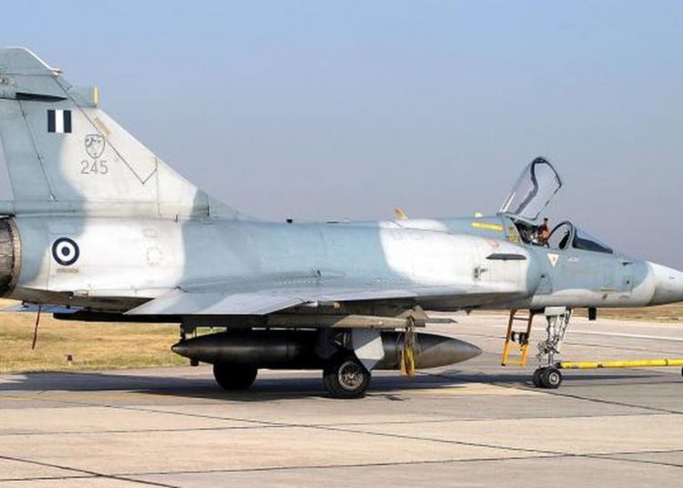 Θέλει ο Τραμπ το αεροδρόμιο της Ανδραβίδας για δημιουργία βάσης;