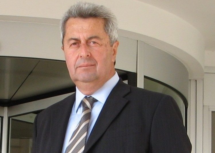 Κ.Νικολούτσος: «Είναι ένα δείγμα γραφής από τη νέα διοίκηση του ΕΤΕΑΝ»