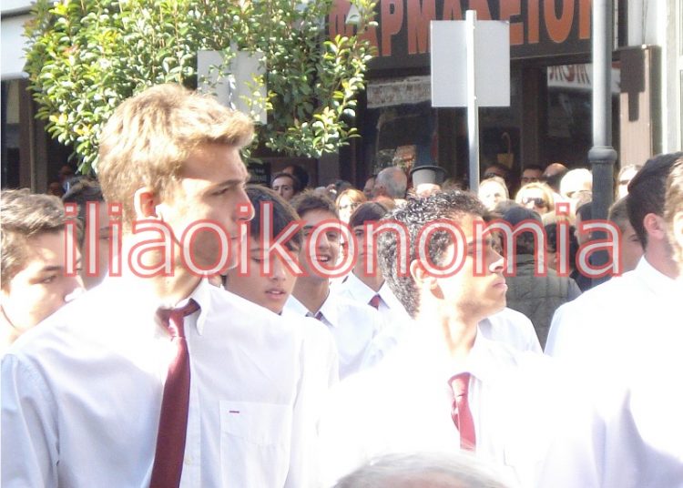 Τι καιρό θα κάνει την 28η Οκτωβρίου