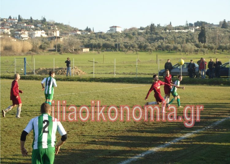 Λευκός Αστέρας Σκουροχωρίου: Δεν χαλαρώνουν
