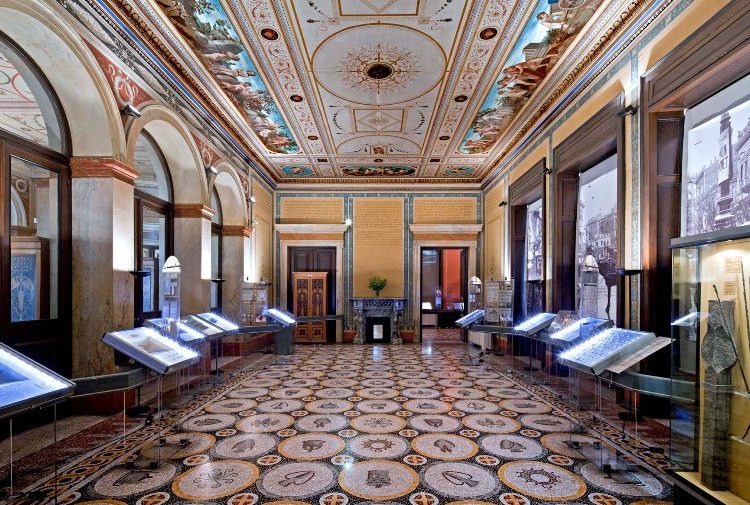 Στο πρόγραμμα Art Project της Google συμμετέχει το Νομισματικό Μουσείο Αθηνών