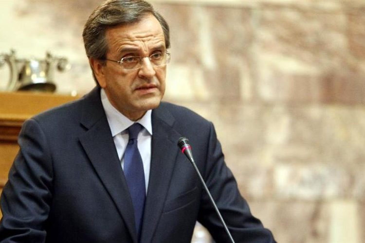 Πριν από τα Χριστούγεννα ο ανασχηματισμός