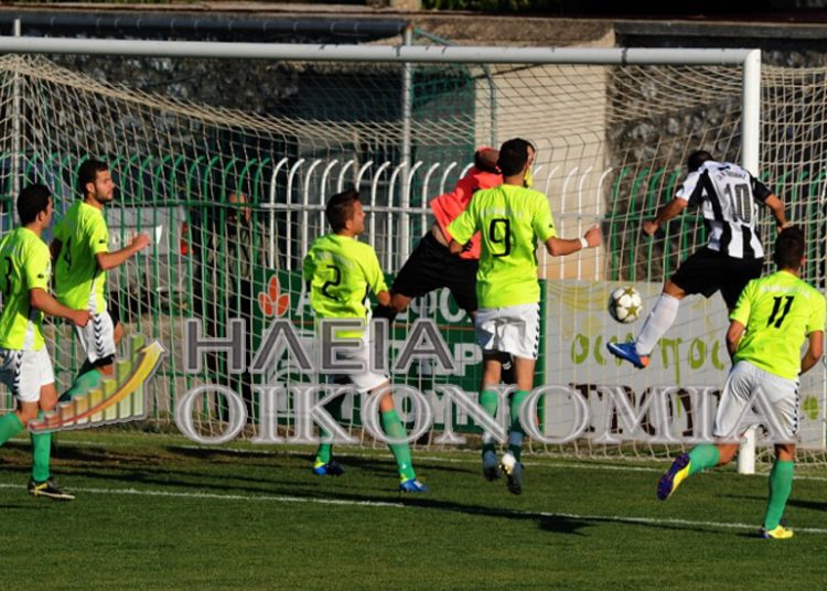 Δόξα Ν. Μανολάδας: Να εκμεταλλευτεί την έδρα της με Σαγέϊκα