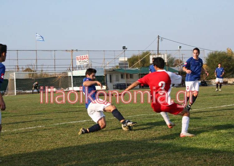 Ολυμπιακός Σαβαλίων: «Να μην μπαίνει στο στόχαστρο η οικογένεια»