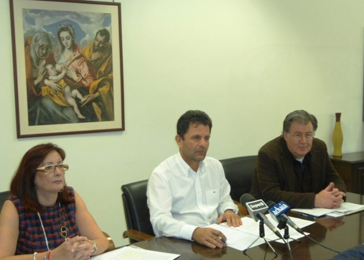 ΠΔΕΔΕ: Η σχολική βία στο μικροσκόπιο