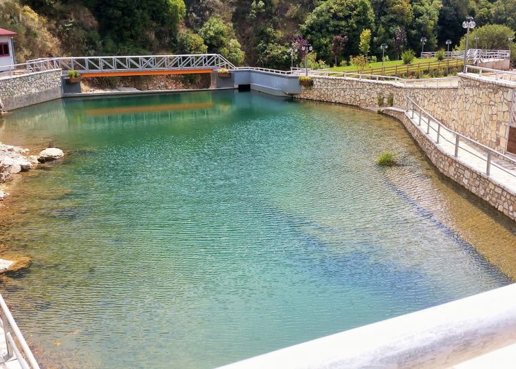 Οι 4 σύλλογοι της ορεινής Ηλείας σας καλούν να περάσετε το φαράγγι του Πηνειού