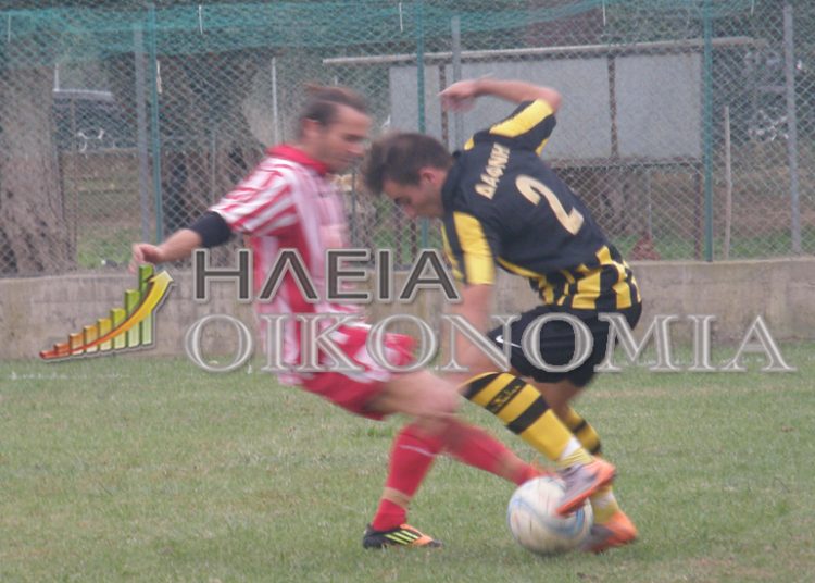 Αιχμές: Ντέρμπι στην Α1 – Δύσκολα τα προγνωστικά