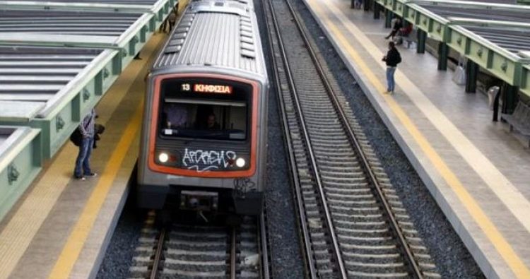 Έπεσε από γέφυρα και διαμελίστηκε από συρμό του ΗΣΑΠ