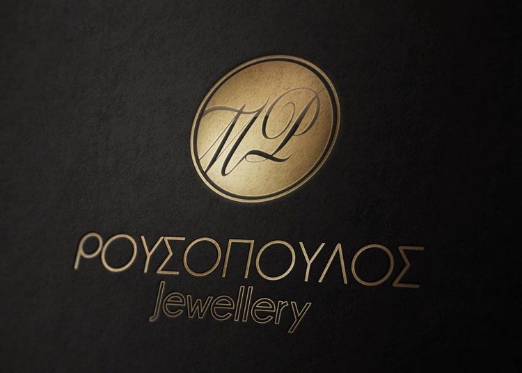 “Ρουσόπουλος”: Βαπτιστικοί σταυροί σε χρυσό και λευκόχρυσο!