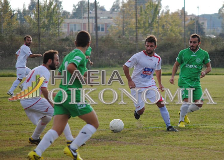 Αιχμές: Με “σφιγμένα τα δόντια”
