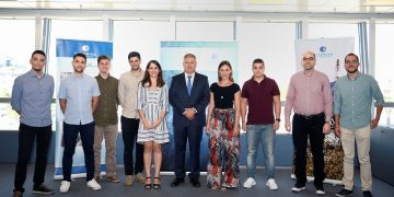 Ο Όμιλος ΕΛΛΗΝΙΚΑ ΠΕΤΡΕΛΑΙΑ χορηγεί 10 Υποτροφίες  για Μεταπτυχιακές σπουδές σε κορυφαία Πανεπιστήμια του εξωτερικού