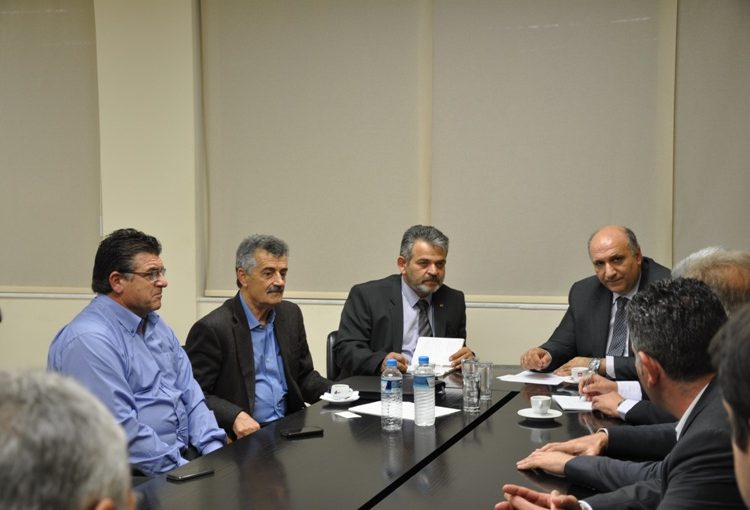 Ηλεία: Όλα τα σοβαρά θέματα στο «τραπέζι» του Επιμελητηρίου