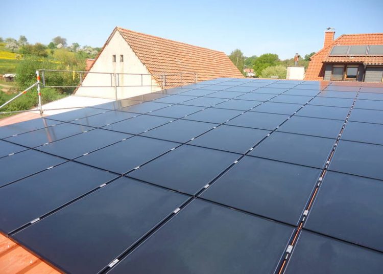 Πύργος: Ημερίδα ενημέρωσης φωτοβολταϊκών Solar Frontier