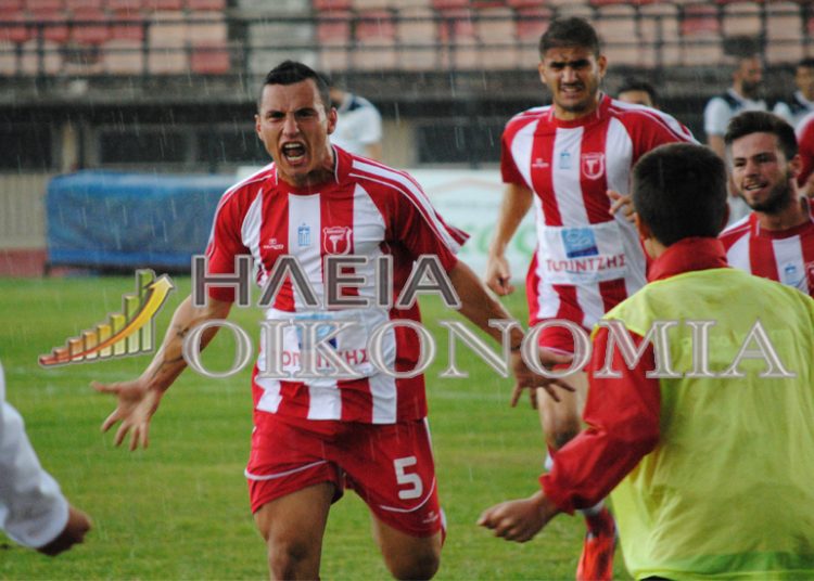 Αιχμές: Βίοι παράλληλοι για Πανηλειακό, Κόροιβο