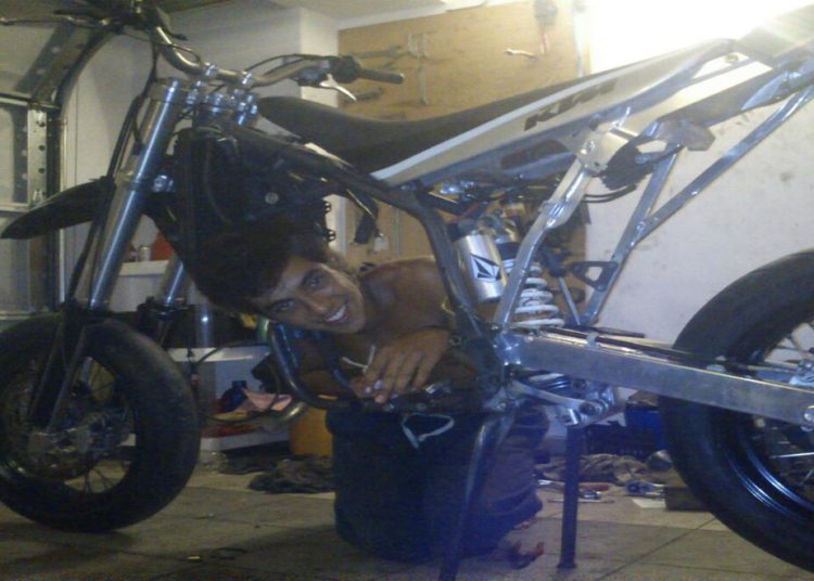 Κόροιβος Γαστούνης: Θανατηφόρα σύγκρουση 23χρονου (νεότερα)