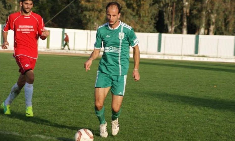 Α1 Ηλείας: ΠΑΟΒ – Δάφνη 1-0 (σε επεισοδιακό ματς)