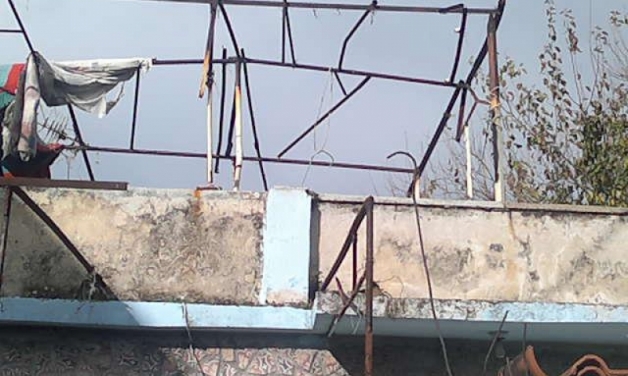 Πάτρα-ΣΟΚ: Αυτοκτόνησε 20χρονος στην Αρόη – Κρεμάστηκε με καλώδιο κεραίας