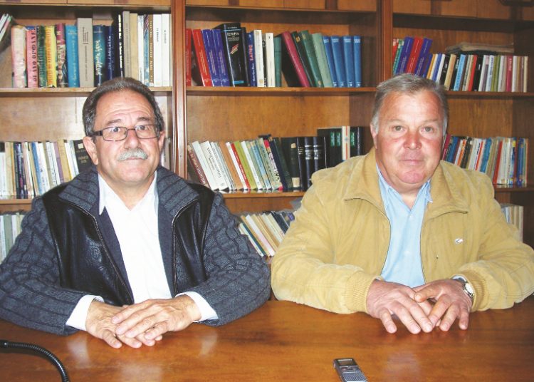 Δήμος Πηνειού: Παραίτηση Βρυώνη από την Προεδρία