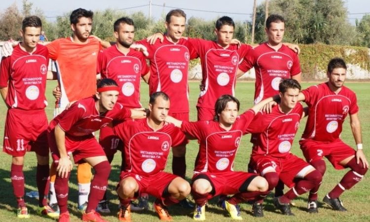 Ποδόσφαιρο: Οι σημερινοί αγώνες στην Ηλεία (Δ’ – Α1 – Α2)