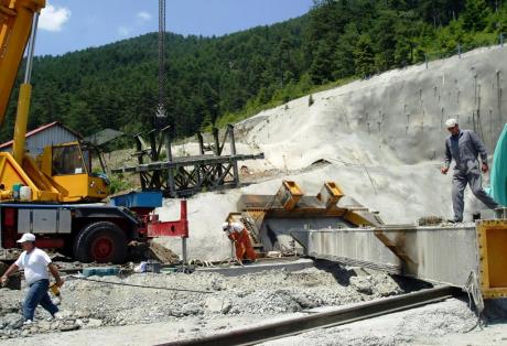 Δυτική Ελλάδα: Μετά το ΤΑΣ κλείνει και η ΕΥΔΕ – ΜΕΔΕ που επιβλέπει όλα τα μεγάλα έργα