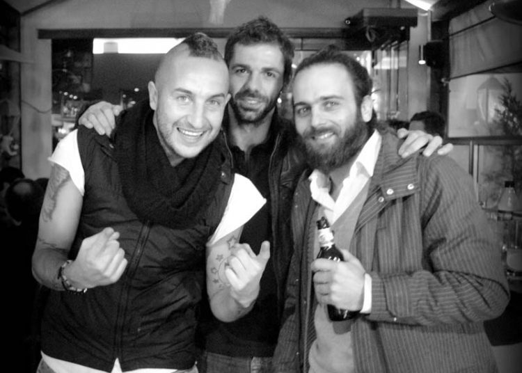 All Day Party Στο Duomo Τρίτη 25/12/12 .Δείτε Τις Φωτογραφίες Σας !!