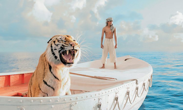 Το Πρόγραμμα Του Cinema «Ορφέα» Από Την Tρίτη 01/01/13 Έως Τις 09/01/13