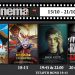CINEMA Αμαλιάδας : Προβολές από Πέμπτη 15 Οκτωβρίου