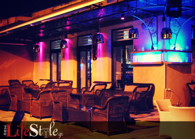 Hλεία : Τα Events Και Τα Party  Τετάρτη 09/01/13