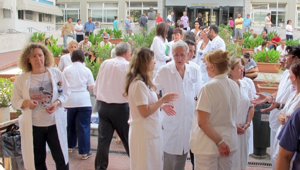 Κόβονται 128 εκατ. από τις εφημερίες! Πως θα λειτουργήσουν τα νοσοκομεία