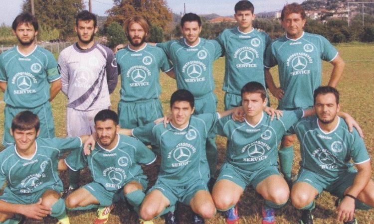 Γ’ Κατηγορία – Στη 10η αγωνιστική οι δυο όμιλοι