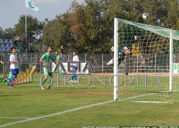 Αιχμές – Τα αθλητικά στα τοπικά κανάλια