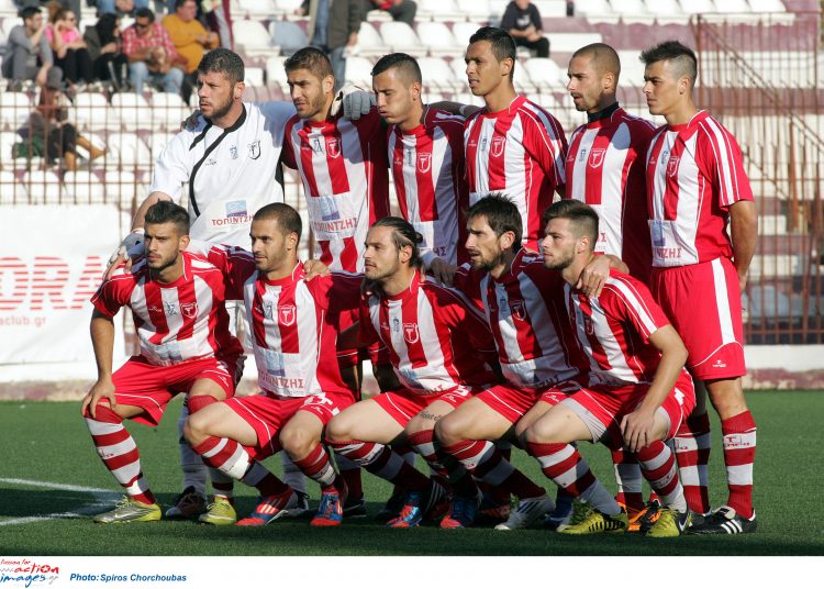 Γ’ Εθνική:Αστέρας Μαγούλας – Πανηλειακός LIVE 2-1 (Τελικό)- Βαθμολογία και συνέχεια