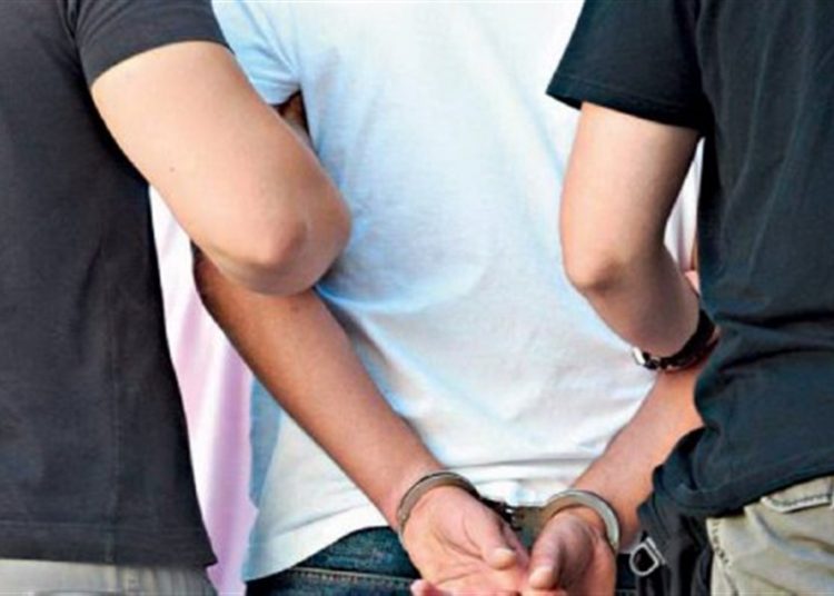 Συνελήφθη 36χρονος για τηλεφωνική φάρσα!