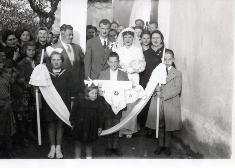 Για να θυμούνται οι παλιοί και να μαθαίνουν οι νεότεροι. Ο παραδοσιακός γάμος (Μέρος 6ο )