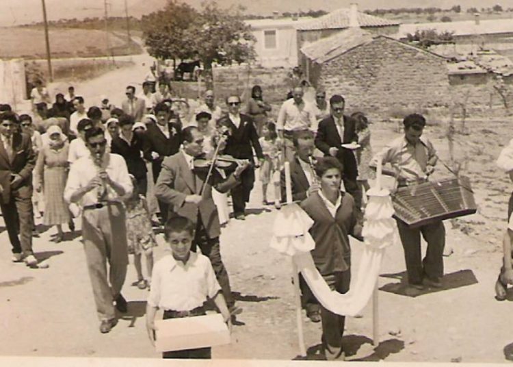 Για να θυμούνται οι παλιοί και να μαθαίνουν οι νεότεροι. Ο παραδοσιακός γάμος (Μέρος 5ο )